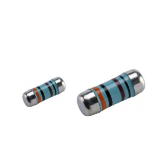 CSRV 汽車級(jí)晶圓電阻（車規(guī)級(jí)金屬膜電阻）